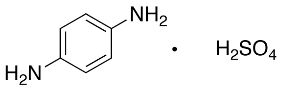 1,4-Phenylenediamine Sulfate