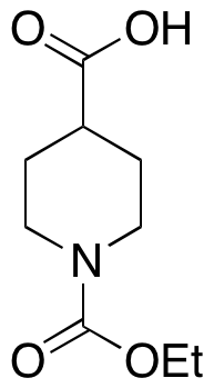 1,4-Piperidinedicarboxylic Acid 1-Ethyl Ester