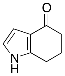 1,5,6,7-Tetrahydro-4H-indol-4-one