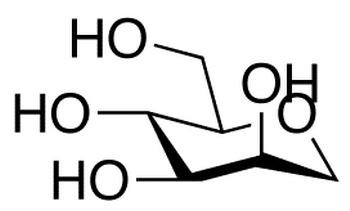 1,5-Anhydro-D-mannitol