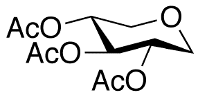 1,5-Anhydro-D-xylitol Triacetate