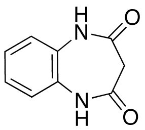 1,5-Benzodiazepine-2,4-dione