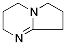 1,5-Diazabicyclo[4.3.0]non-5-ene