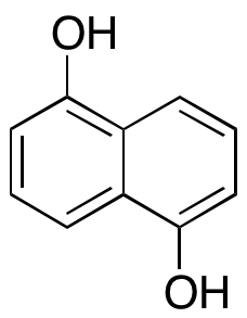 1,5-Dihydroxynaphthalene