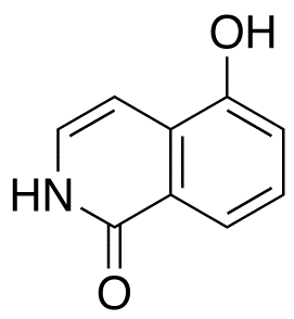 1,5-Isoquinolinediol