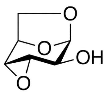 1,6:3,4-Dianhydro-β-D-altropyranose