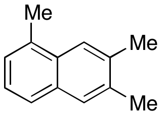 1,6,7-Trimethylnaphthalene