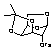 1,6-Anhydro-3,4-O-isopropylidene-2-tosyl-β-D-galactopyranose