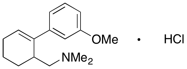 1,6-Dehydro Tramadol Hydrochloride