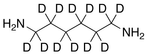 1,6-Diaminohexane-d12