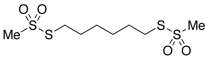 1,6-Hexanediyl Bismethanethiosulfonate