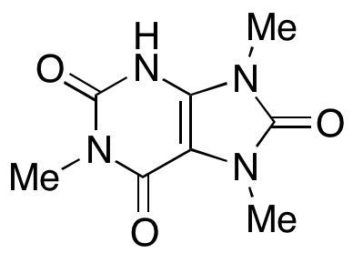 1,7,9-Trimethyluric Acid