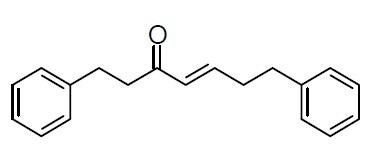 1,7-Diphenyl-4-hepten-3-one