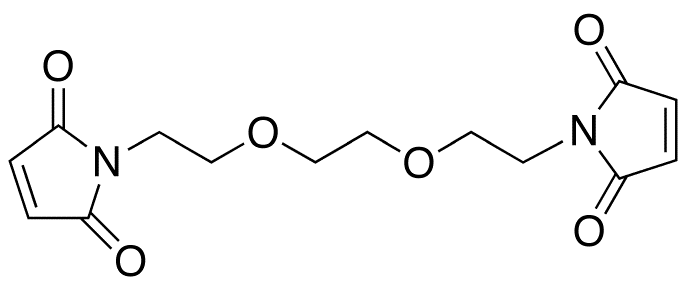 1,8-Bis(maleimido)triethyleneglycol