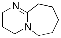 1,8-Diazabicyclo[5.4.0]undec-7-ene