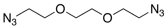 1,8-Diazido-3,6-dioxaoctane