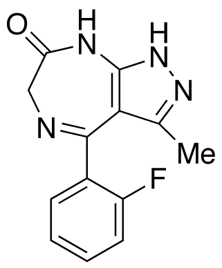 1,8-Didemethyl Zolazepam