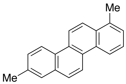 1,8-Dimethylchrysene