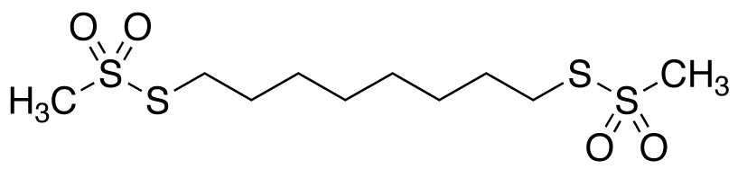 1,8-Octadiyl Bismethanethiosulfonate