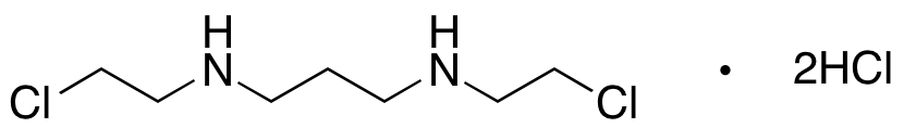 1,9-Dichloro-3,7-diazanonane Dihydrochloride