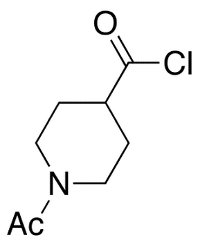 1-Acetyl Isonipecotoyl Chloride