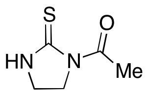 1-Acetylimidazolidinethione