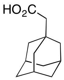 1-Adamantaneacetic Acid