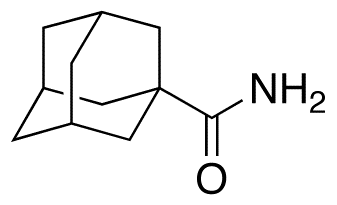 1-Adamantanecarboxamide