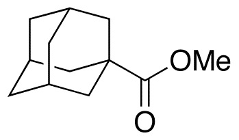 1-Adamantanecarboxylic Acid Methyl Ester