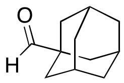 1-Adamantylcarboxaldehyde