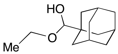 1-Adamantylcarboxylic Acid Ethyl Ester