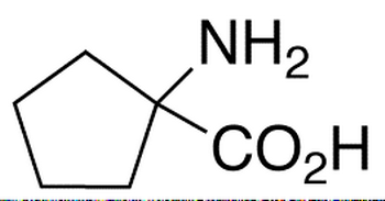 1-Amino-1-cyclopentanecarboxylic Acid