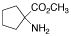 1-Amino-1-cyclopentanecarboxylic Acid Methyl Ester