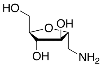 1-Amino-2,5-anhydro-1-deoxy-D-mannitol