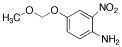 1-Amino-2-nitro-4-methoxy-O-methylbenzene