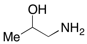 1-Amino-2-propanol