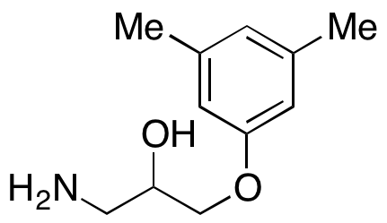 1-Amino-3-(3,5-dimethylphenoxy)-2-propanol