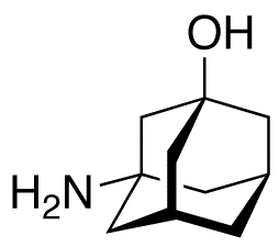 1-Amino-3-adamantanol