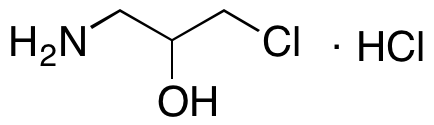 1-Amino-3-chloropropan-2-ol Hydrochloride