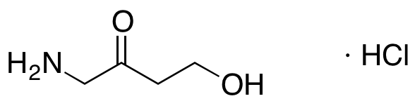 1-Amino-4-hydroxy-2-butanone Hydrochloride