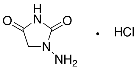 1-Amino Hydantoin Hydrochloride