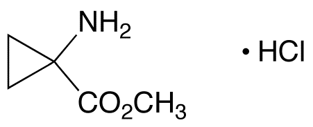 1-Aminocyclopropane-1-carboxylic Acid Methyl Ester Hydrochloride