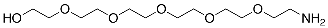 1-Aminohexaethylene Glycol