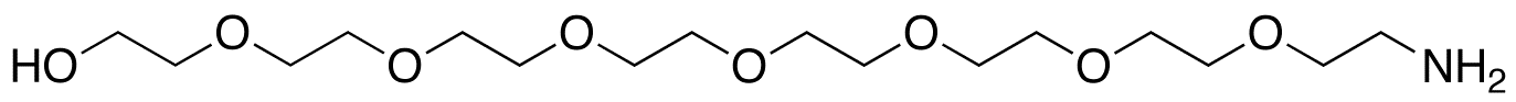 1-Aminooctaethylene Glycol