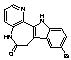 1-Azakenpaullone