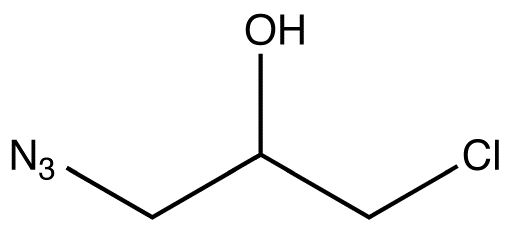 1-Azido-3-chloro-2-propanol, Technical Grade