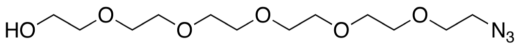 1-Azidohexaethylene Glycol