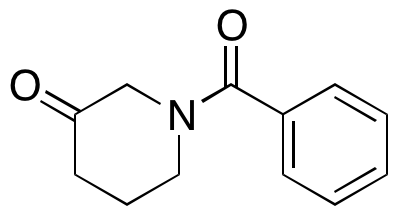 1-Benzoyl-3-piperidinone