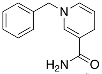 1-Benzyl-1,4-dihydronicotinamide