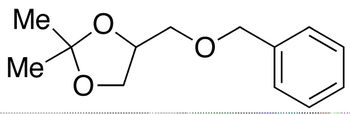 1-Benzyl-2,3-O-isopropylidene Glycerol